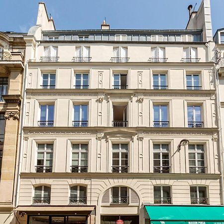 Merveil - Luxury Suite - Marais - Poissonniere Paris Eksteriør billede