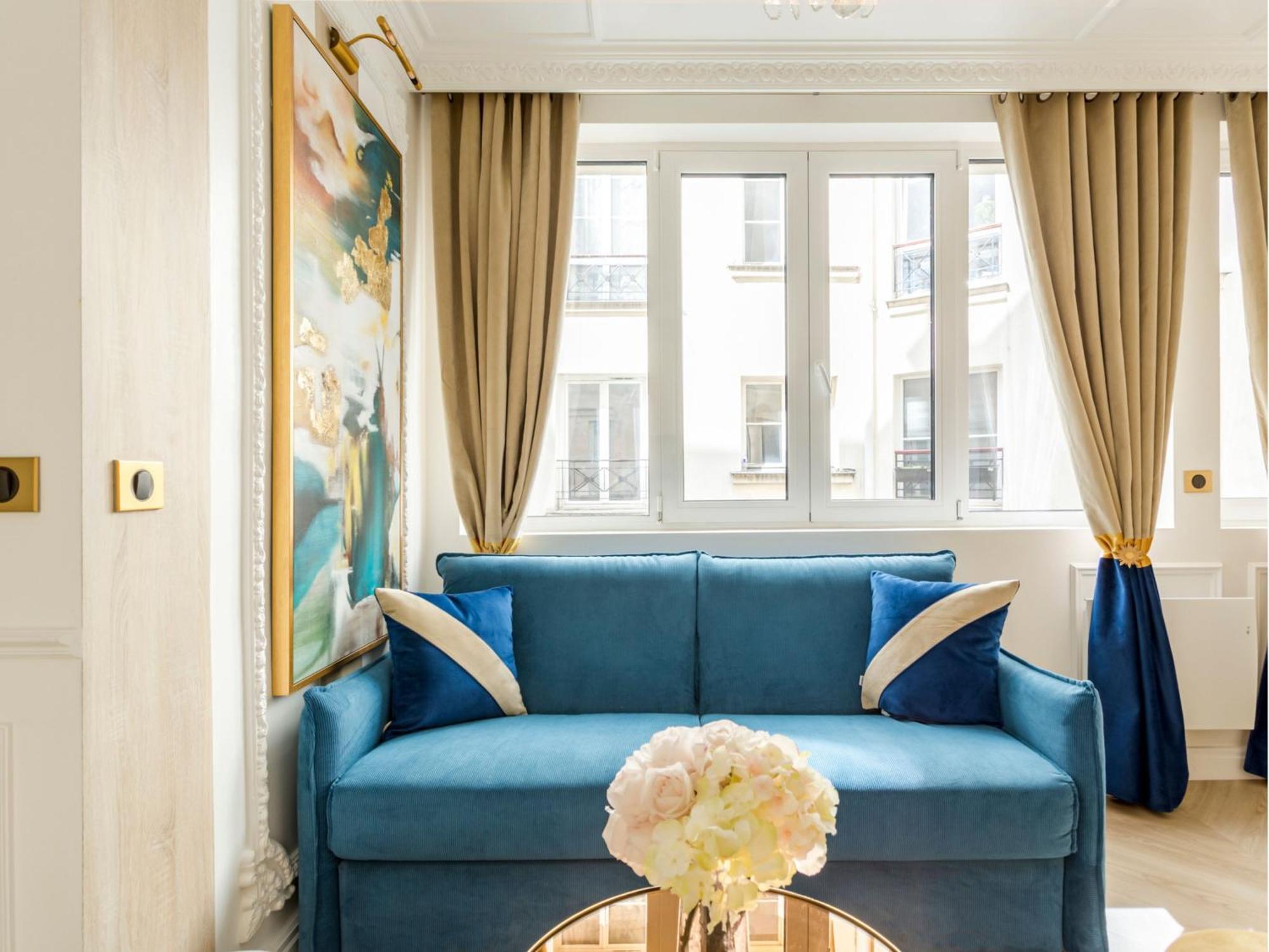 Merveil - Luxury Suite - Marais - Poissonniere Paris Eksteriør billede