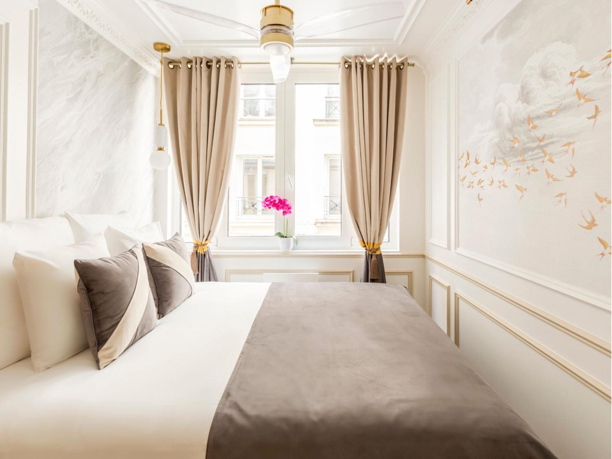 Merveil - Luxury Suite - Marais - Poissonniere Paris Eksteriør billede