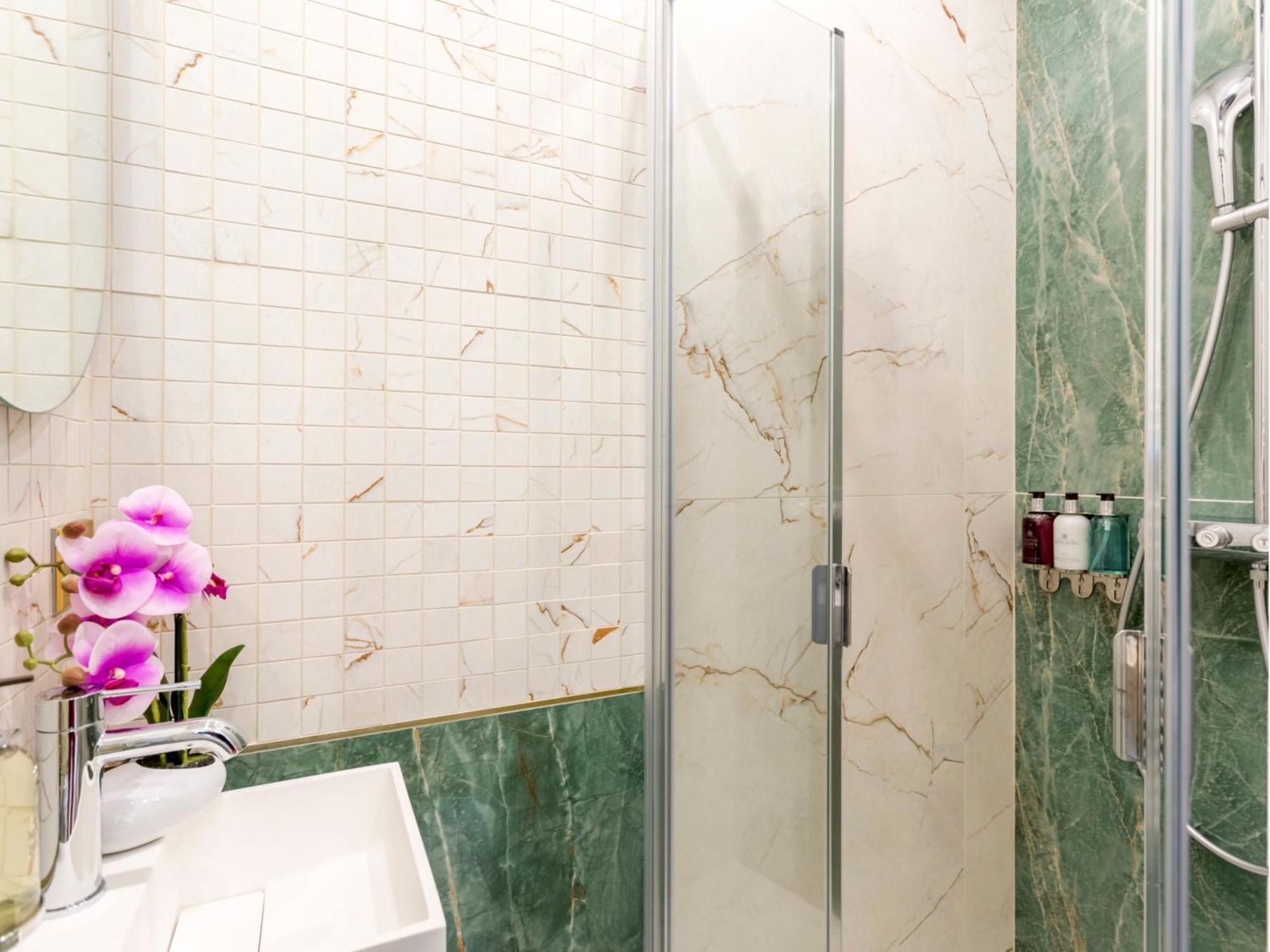Merveil - Luxury Suite - Marais - Poissonniere Paris Eksteriør billede